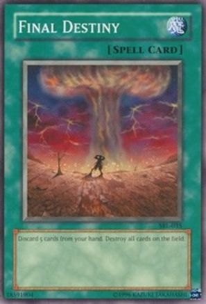 undefined (SRL-035) - Spell Ruler Unlimited