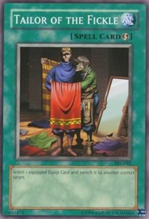 undefined (SRL-042) - Spell Ruler Unlimited