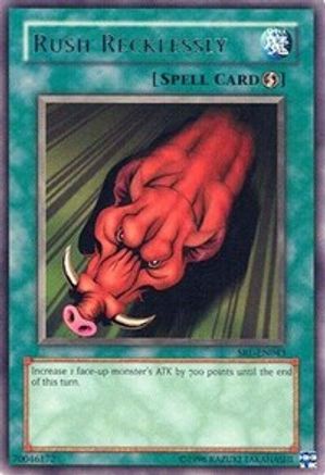 undefined (SRL-043) - Spell Ruler Unlimited