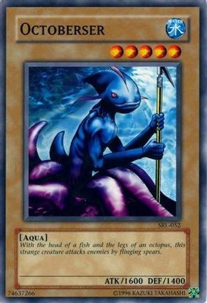 undefined (SRL-052) - Spell Ruler Unlimited