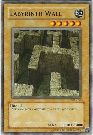 undefined (SRL-055) - Spell Ruler Unlimited