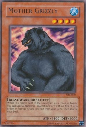 undefined (SRL-090) - Spell Ruler Unlimited