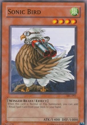 undefined (SRL-093) - Spell Ruler Unlimited