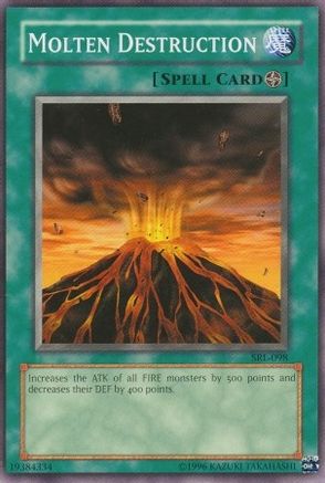 undefined (SRL-098) - Spell Ruler Unlimited