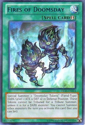 undefined (DL15-EN014) - Duelist League Promo Unlimited