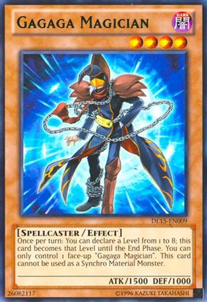 undefined (DL15-EN009) - Duelist League Promo Unlimited
