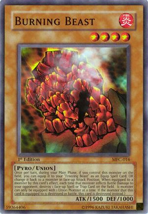 undefined (MFC-016) - Magician's Force Unlimited