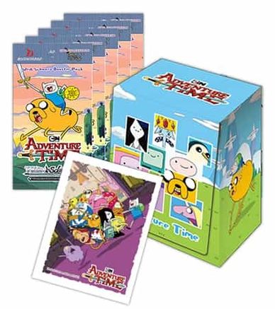 Adventure Time Supply Set - Adventure Time