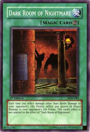 undefined (PGD-082) - Pharaonic Guardian Unlimited