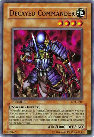 undefined (MFC-010) - Magician's Force Unlimited