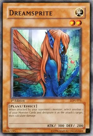 undefined (LON-073) - Labyrinth of Nightmare Unlimited