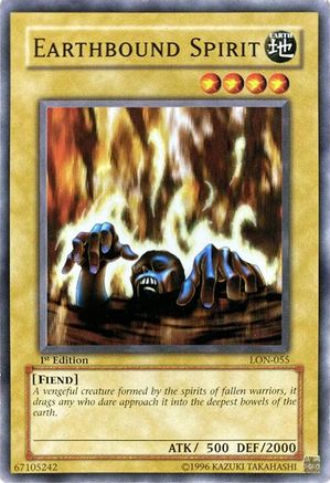 undefined (LON-055) - Labyrinth of Nightmare Unlimited