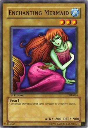 undefined (LOB-084) - The Legend of Blue Eyes White Dragon Unlimited