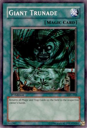 undefined (MRL-048) - Magic Ruler Unlimited