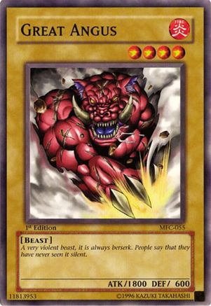 undefined (MFC-055) - Magician's Force Unlimited
