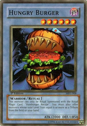 undefined (MRL-068) - Magic Ruler 1st Edition