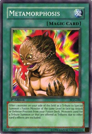 undefined (PGD-090) - Pharaonic Guardian 1st Edition