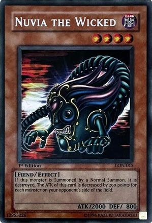 undefined (LON-013) - Labyrinth of Nightmare Unlimited