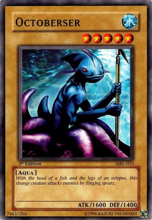 undefined (MRL-052) - Magic Ruler Unlimited