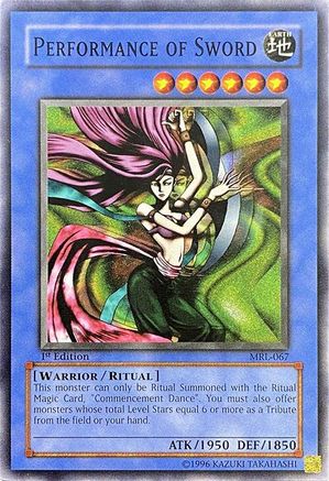 undefined (MRL-067) - Magic Ruler Unlimited