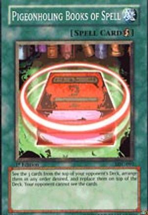undefined (MFC-093) - Magician's Force Unlimited