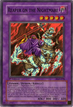 undefined (PGD-078) - Pharaonic Guardian Unlimited