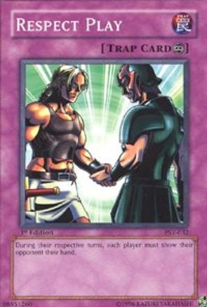 undefined (PSV-032) - Pharaoh's Servant 1st Edition