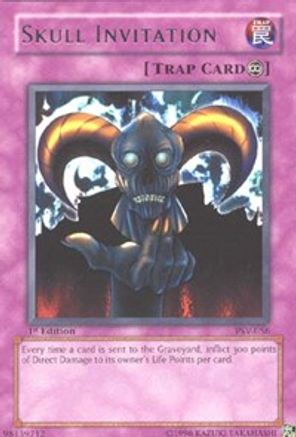 undefined (PSV-056) - Pharaoh's Servant Unlimited