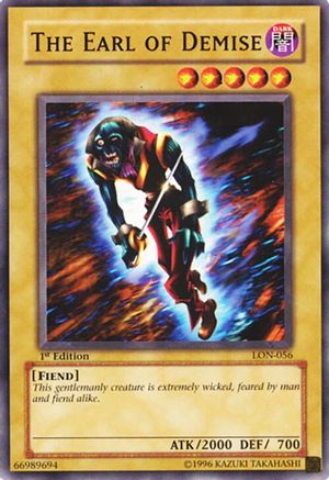 undefined (LON-056) - Labyrinth of Nightmare Unlimited