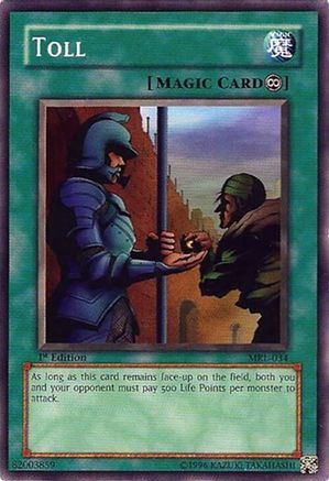 undefined (MRL-034) - Magic Ruler Unlimited