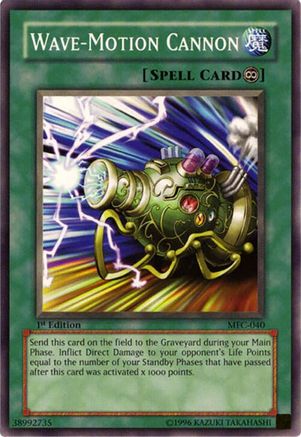undefined (MFC-040) - Magician's Force Unlimited