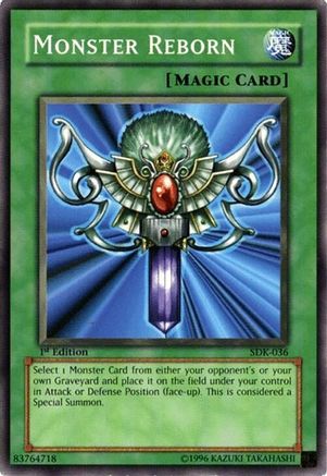 undefined (SDK-036) - Starter Deck: Kaiba Unlimited