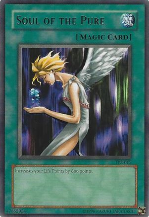 undefined (TP2-015) - Tournament Pack 2 Unlimited