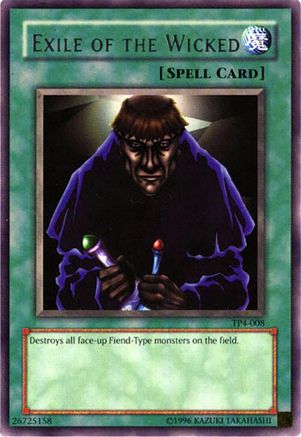 undefined (TP4-008) - Tournament Pack 4 Unlimited