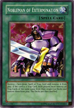 undefined (TP4-016) - Tournament Pack 4 Unlimited