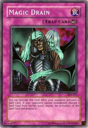 undefined (TP4-017) - Tournament Pack 4 Unlimited