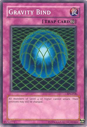undefined (TP4-018) - Tournament Pack 4 Unlimited