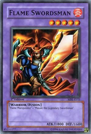 undefined (MRL-E111) - Magic Ruler Unlimited