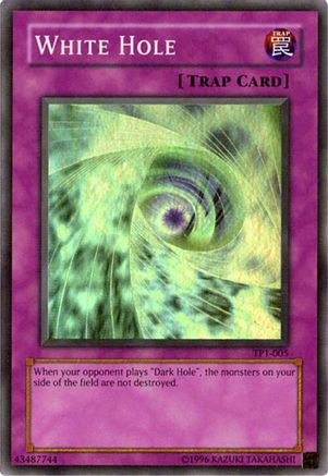 undefined (TP1-005) - Tournament Pack 1 Unlimited