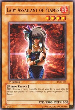 undefined (LON-035) - Labyrinth of Nightmare Unlimited