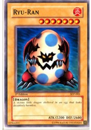undefined (SDP-003) - Starter Deck: Pegasus Unlimited