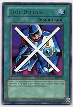 undefined (SDP-031) - Starter Deck: Pegasus Unlimited