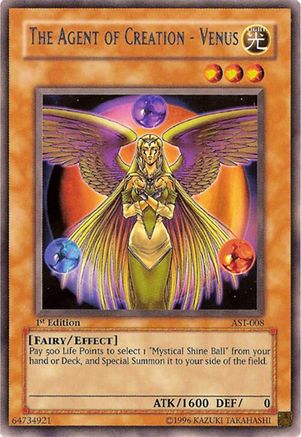 undefined (AST-008) - Ancient Sanctuary Unlimited