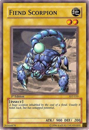 undefined (AST-059) - Ancient Sanctuary Unlimited