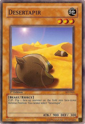 undefined (AST-068) - Ancient Sanctuary Unlimited