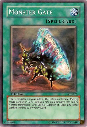 undefined (AST-039) - Ancient Sanctuary 1st Edition