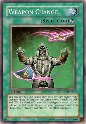 undefined (AST-041) - Ancient Sanctuary 1st Edition