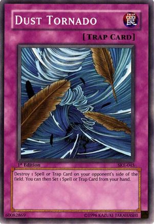 undefined (SKE-045) - Starter Deck: Kaiba Evolution Unlimited