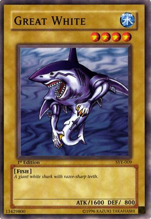 undefined (SYE-009) - Starter Deck: Yugi Evolution Unlimited