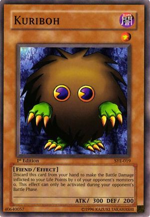 undefined (SYE-019) - Starter Deck: Yugi Evolution Unlimited